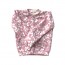 lumik-Pink Floral Cardigan-