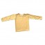 lumik-Yellow Long Sleeves-