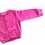 lumik-Lumik Pink Plain Cardigan-