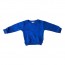 lumik-Blue Animal Sweater-