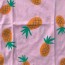 lumik-Pink Pineapple Tee Special Store-