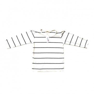 lumik-Big Stripes Long Sleeves-