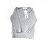 lumik-Grey Long Sleeves-