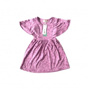 lumik-Lumik Baby Bird Formal Dress-