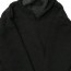 lumik-Dark Grey Sweater Hoodie-