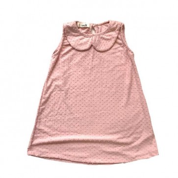 lumik-Pink Dolly Dress-