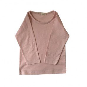 lumik-Dusty Pink Long Sleeves-